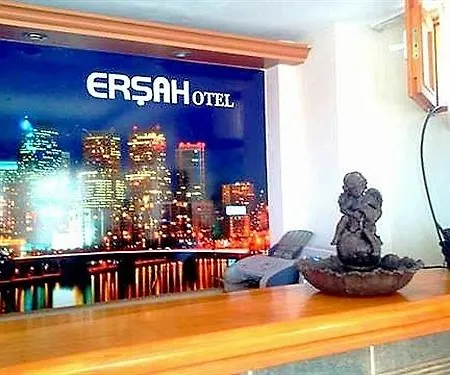 Ersah Hotel Kusadası