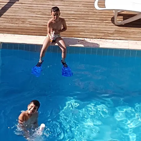 Ersah 2* Kusadası
