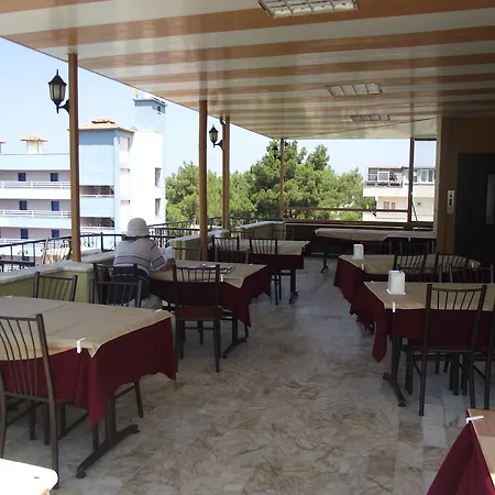 Ersah Kusadası