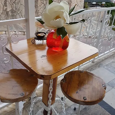 Szálloda Ersah Kusadası