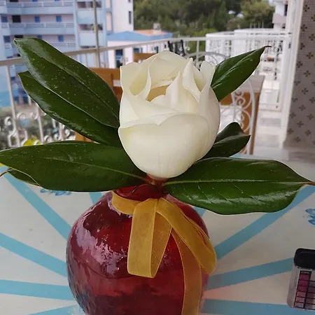 Ersah Szálloda Kusadası