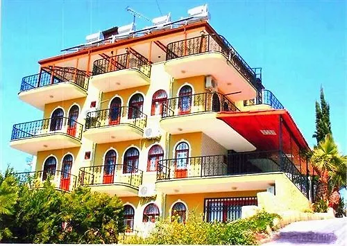 Ersah 2* Kusadası