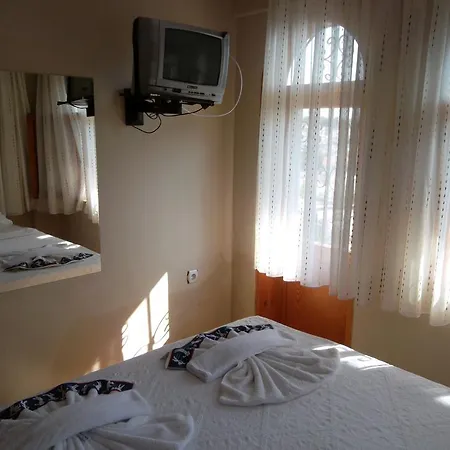 Otel Ersah Kuşadası