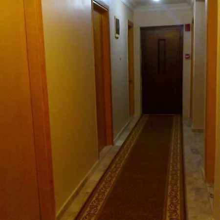 Otel Ersah Kuşadası