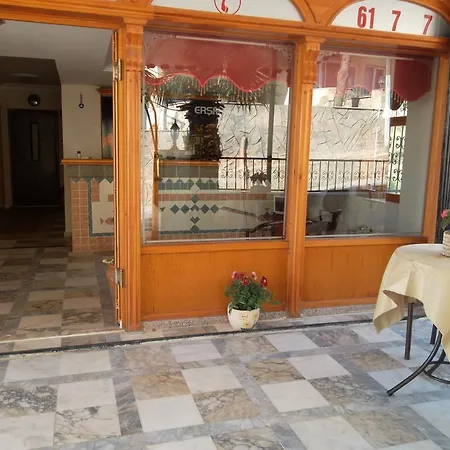 Ersah Otel Kuşadası