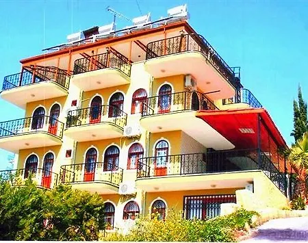 Ersah 2* Kusadasi