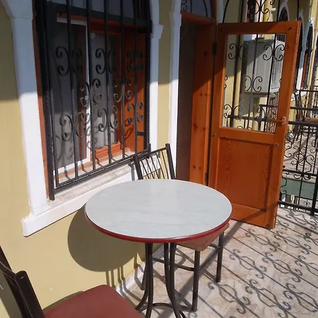 Hotel Ersah