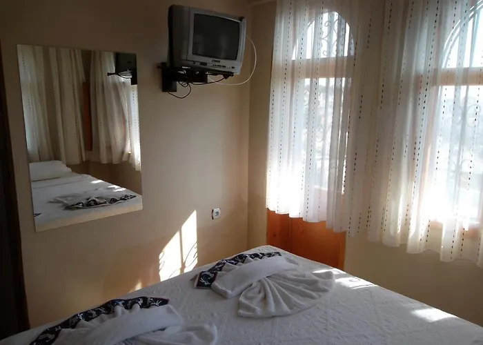 Otel Ersah Kuşadası