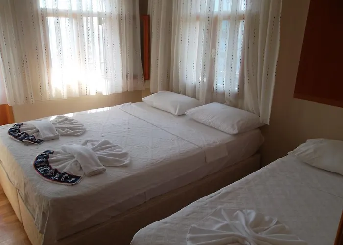 Ersah Hotel Kusadası