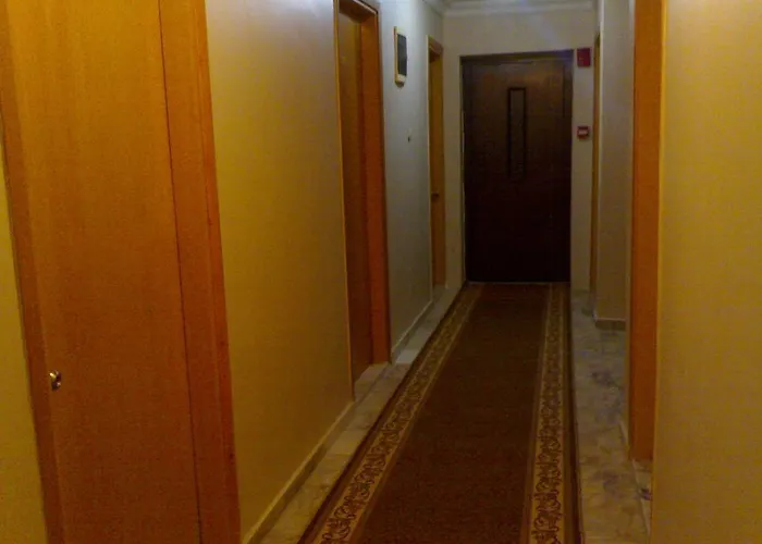 Otel Ersah Kuşadası