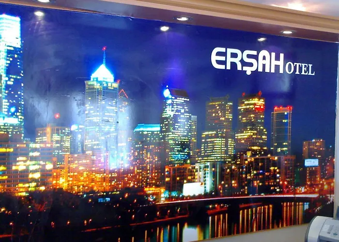 Hotel Ersah Kusadası