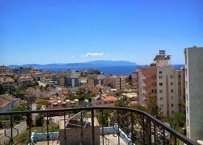 Hotel Ersah Kusadası