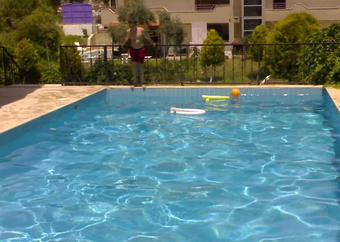 Otel Ersah Kuşadası