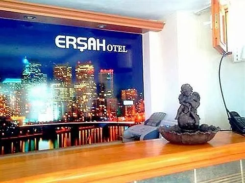 Ersah Hotel Kusadası
