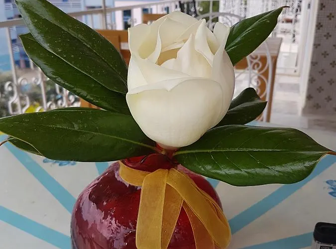 Ersah Hotel Kusadası