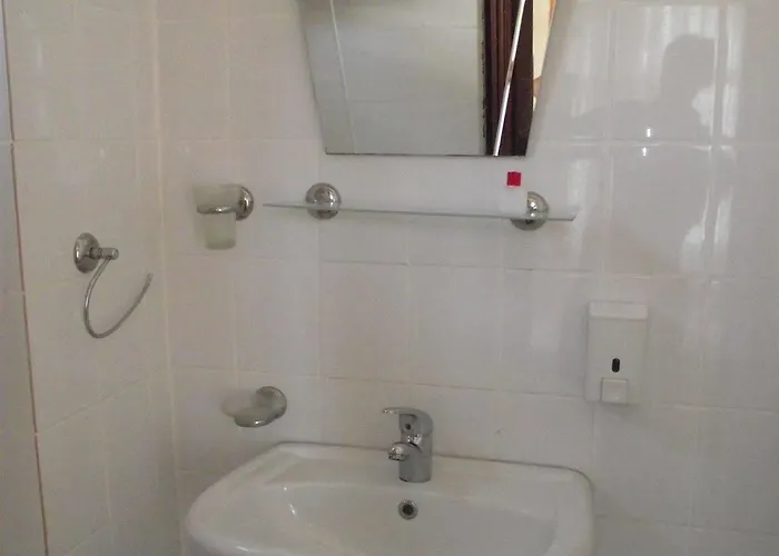 Ersah Otel Kuşadası