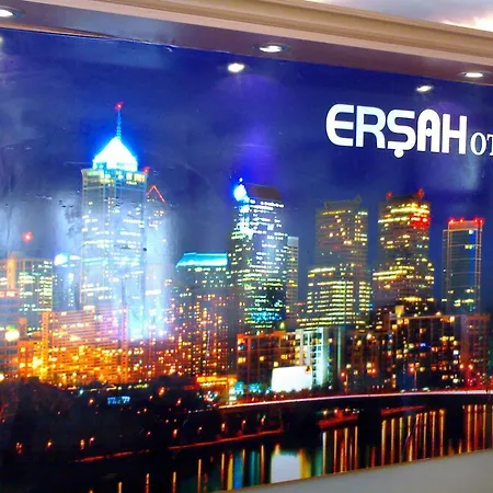 호텔 Ersah 쿠사다시