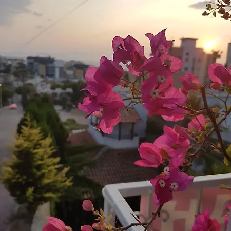 Ersah 호텔 쿠사다시